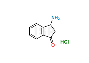 Rasagiline Impurity 9 - Image 1