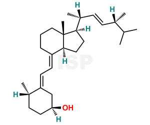 Dihydrotachysterol - Image 1