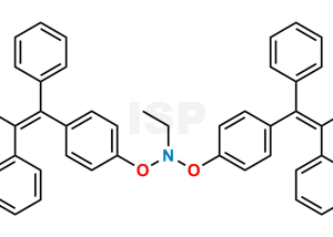 Clomiphene Dimer Impurity 1 - Image 1