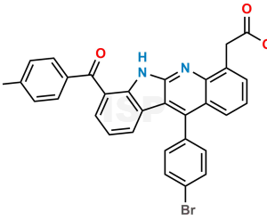 Bromfenac Impurity 14 - Image 1