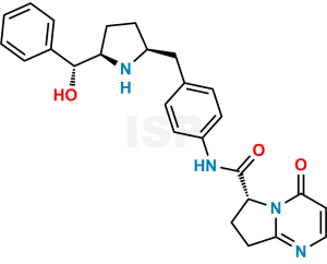 Vibegron Impurity 18 - Image 1