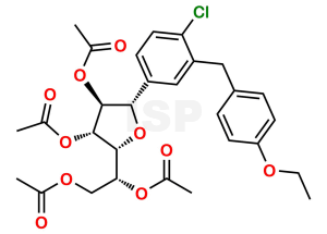 Dapagliflozin Impurity 54 - Image 1
