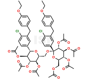 Dapagliflozin Impurity 59 - Image 1
