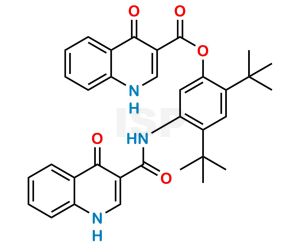 Ivacaftor Impurity 18 - Image 1