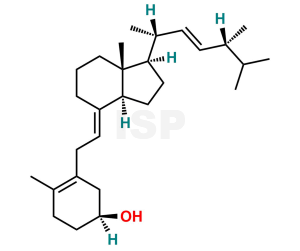 Dihydrotachysterol EP Impurity A - Image 1