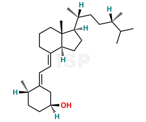 Dihydrotachysterol EP Impurity C - Image 1