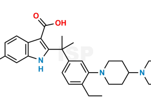 Alectinib Impurity 2 - Image 1