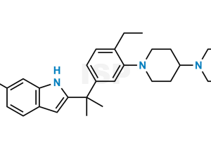 Alectinib Impurity 3 - Image 1
