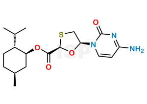 Lamivudine Impurity 22 - Image 1