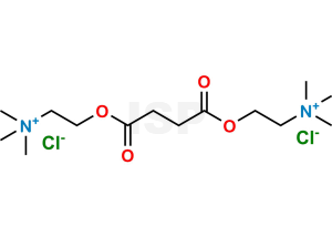 Succinylcholine Chloride - Image 1