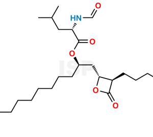 (S,R,R,R)-Orlistat - Image 1