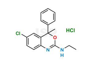 Etifoxine Hydrochloride - Image 1