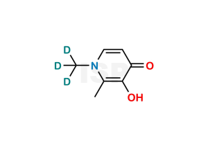 Deferiprone d3 - Image 1