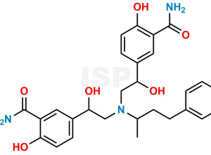 Labetalol Impurity 2 - Image 1