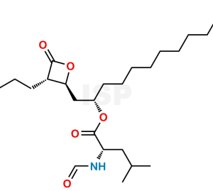 Methyl Orlistat - Image 1