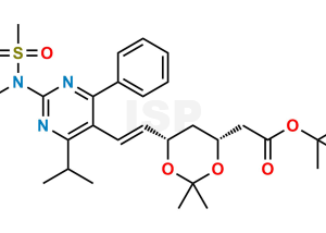 Rosuvastatin Impurity 20 - Image 1