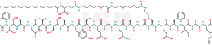 D-[Ser]-11-Semaglutide - Image 1
