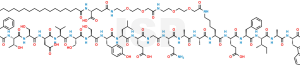 D-[Asp]-9-Semaglutide - Image 1
