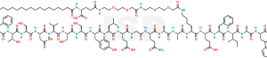 D-[Phe]-6-Semaglutide - Image 1