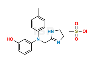 Phentolamine Mesylate - Image 1