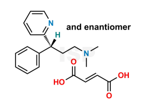 Pheniramine Maleate - Image 1