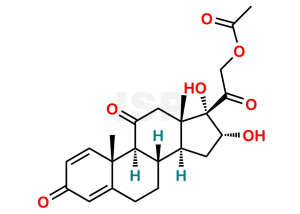 Budesonide Impurity 11 - Image 1