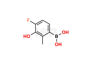 Tavaborole Impurity 9 - Image 1