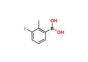 Tavaborole Impurity 10 - Image 1