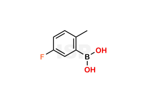 Tavaborole Impurity 11 - Image 1