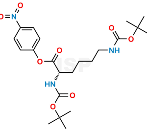 Lysine Impurity 1 - Image 1
