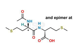 Methionine EP Impurity D - Image 1