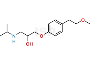 Metoprolol - Image 1