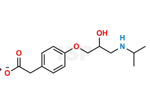 Metoprolol Acid Sodium Salt - Image 1