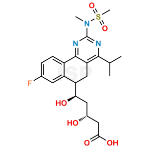 Rosuvastatin Impurity 65 - Image 1