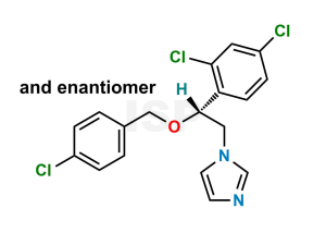 Miconazole EP Impurity B - Image 1