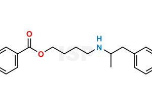 Mebeverine Impurity 7 - Image 1