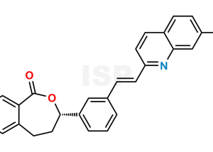 Montelukast Lactone - Image 1