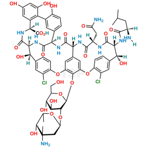 Vancomycin EP Impurity A - Image 1