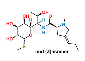 Lincomycin EP Impurity B - Image 1