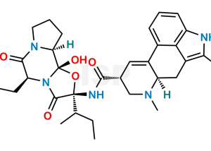 Bromocriptine Impurity 1 - Image 1