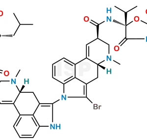 Bromocriptine Dimer - Image 1