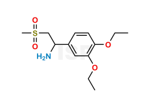 Apremilast Impurity 31 - Image 1