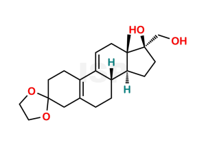 Hydrocortisone Impurity 29 - Image 1