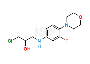 Linezolid Chlorohydrin Impurity - Image 1