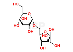 Isomalt EP Impurity A - Image 1