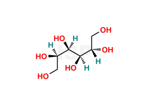 Isomalt EP Impurity C - Image 1