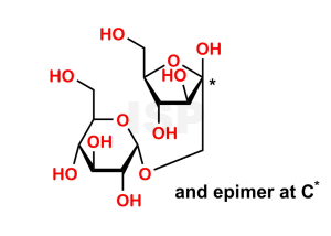 Isomalt EP Impurity D - Image 1