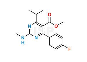 Rosuvastatin Impurity 66 - Image 1
