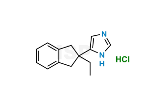 Atipamezole Hydrochloride - Image 1