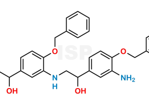 Formoterol Impurity 17 - Image 1